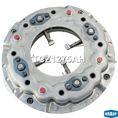 Krauf TCZ1275AH Диск нажимной - 1
