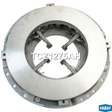 Krauf TCZ1275AH Диск нажимной - 2