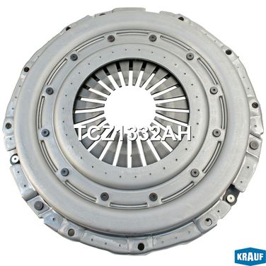 Krauf TCZ1332AH Диск нажимной - 1