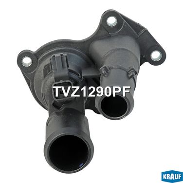 Krauf TVZ1290PF Термостат - 4