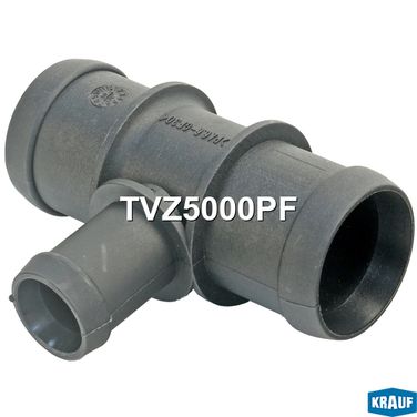 Krauf TVZ5000PF Фланец термостата - 1