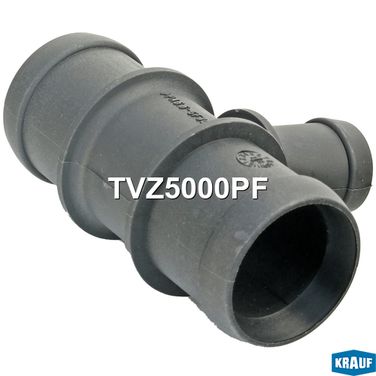 Krauf TVZ5000PF Фланец термостата - 2