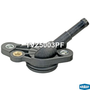 Krauf TVZ5003PF Фланец системы охлаждения - 1
