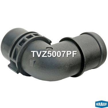 Krauf TVZ5007PF Фланец системы охлаждения - 2