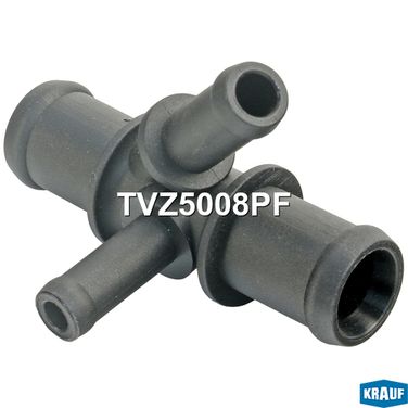 Krauf TVZ5008PF Фланец системы охлаждения - 1
