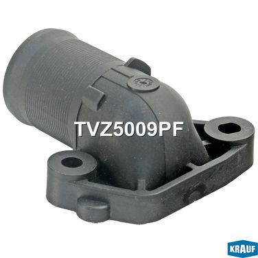 Krauf TVZ5009PF Фланец системы охлаждения - 1