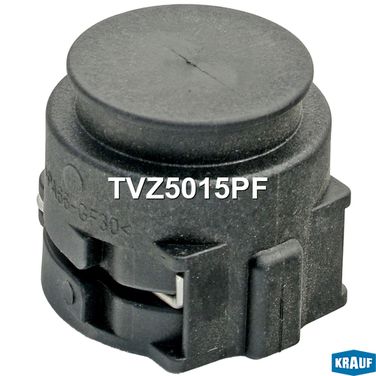 Krauf TVZ5015PF Фланец системы охлаждения - 1