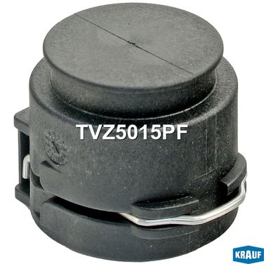 Krauf TVZ5015PF Фланец системы охлаждения - 2