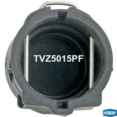 Krauf TVZ5015PF Фланец системы охлаждения - 3