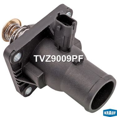 Krauf TVZ9009PF Термостат - 1