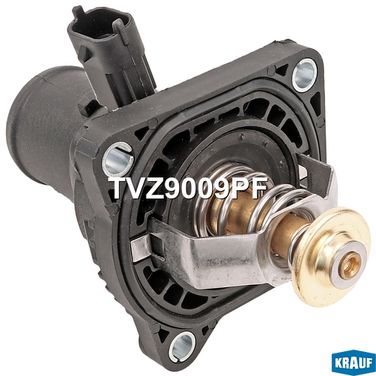 Krauf TVZ9009PF Термостат - 2