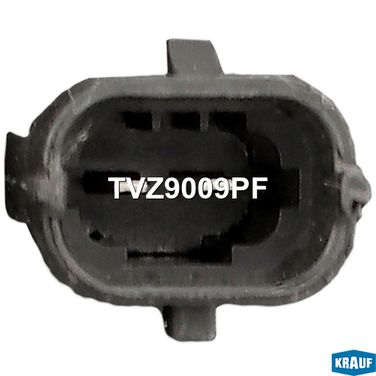 Krauf TVZ9009PF Термостат - 4
