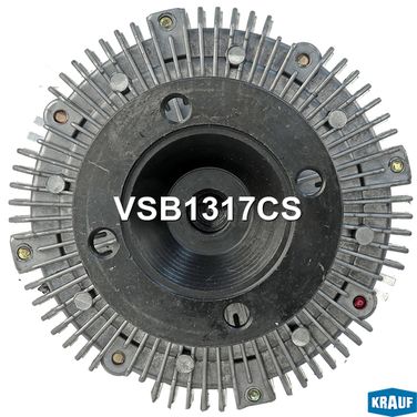 Krauf VSB1317CS Вискомуфта - 2