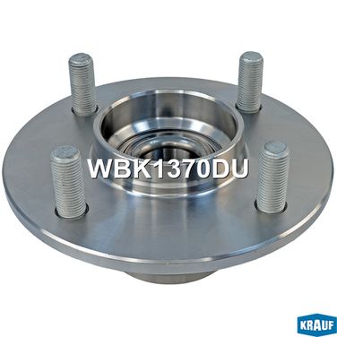 Krauf WBK1370DU Ступица в сборе - 2