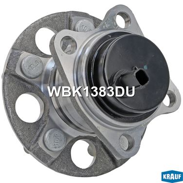 Krauf WBK1383DU Ступица в сборе - 2