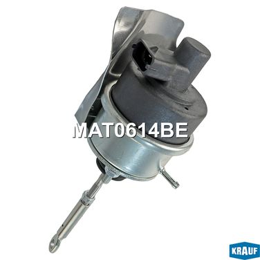 Krauf MAT0614BE Актуатор турбокомпрессора - 1