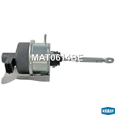 Krauf MAT0614BE Актуатор турбокомпрессора - 2