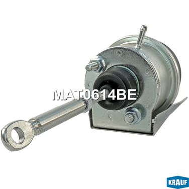 Krauf MAT0614BE Актуатор турбокомпрессора - 3