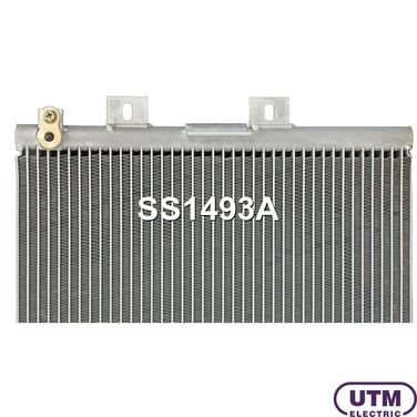 UTM SS1493A Радиатор кондиционера - 5