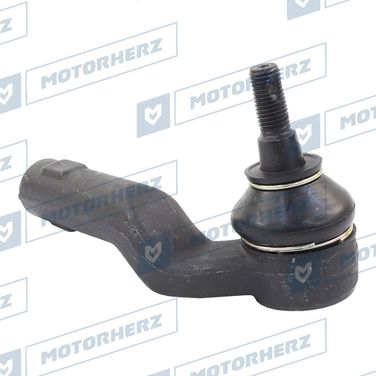 Motorherz HQE0098L Наконечник рулевой - 1