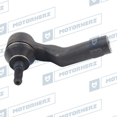 Motorherz HQE0098R Наконечник рулевой - 3