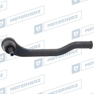 Motorherz HQE0004R Наконечник рулевой - 3
