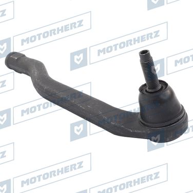 Motorherz HQE0004L Наконечник рулевой - 1