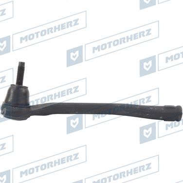 Motorherz HQE0004L Наконечник рулевой - 2