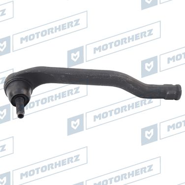 Motorherz HQE0004L Наконечник рулевой - 3
