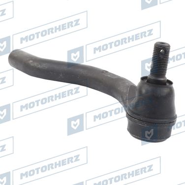 Motorherz HQE0078R Наконечник рулевой - 1