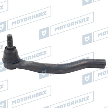 Motorherz HQE0078R Наконечник рулевой - 2