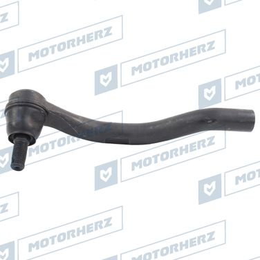 Motorherz HQE0078R Наконечник рулевой - 3