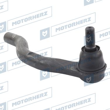 Motorherz HQE0078L Наконечник рулевой - 1