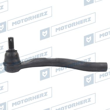 Motorherz HQE0078L Наконечник рулевой - 2