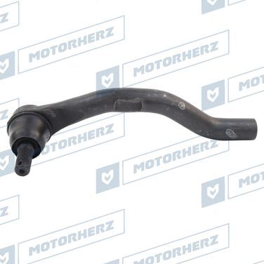 Motorherz HQE0078L Наконечник рулевой - 3