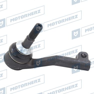 Motorherz HQE0082R Наконечник рулевой - 2