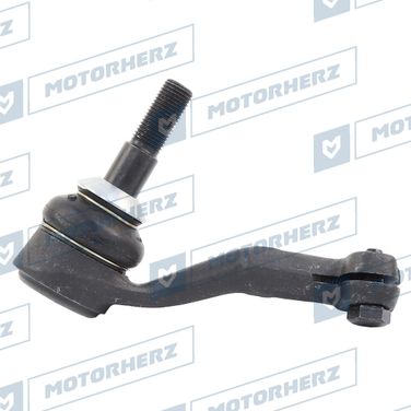 Motorherz HQE0082L Наконечник рулевой - 2