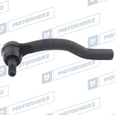 Motorherz HQE0018R Наконечник рулевой - 3
