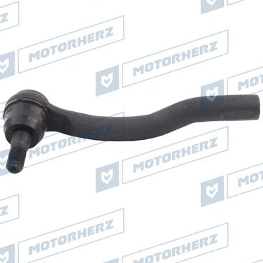 Motorherz HQE0018L Наконечник рулевой - 3