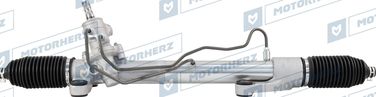 Motorherz J21211NW Рулевая рейка с тягами гидравлическая - 2