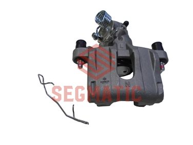 SEGMATIC SGC7063 Суппорт тормозной задний левый d.37.96. Ford Focus 1.6-2.0 03> - 1