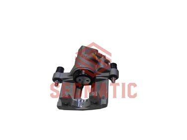 SEGMATIC SGC7063 Суппорт тормозной задний левый d.37.96. Ford Focus 1.6-2.0 03> - 2