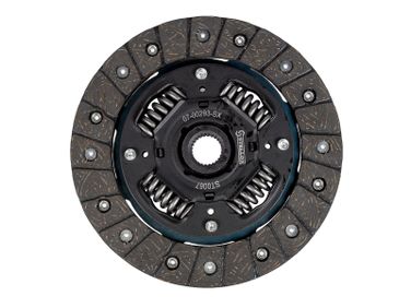 Stellox 07-00293-SX Диск сцепления Nissan Micra 1.2/1.4 16 - 1
