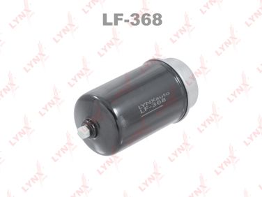 LYNXauto LF-368 Фильтр топливный - 2
