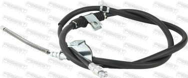 Febest 04100-CWRH Трос стояночного тормоза - 2