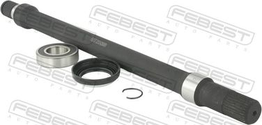 Febest 2212-K2500RH Вал привода - 1