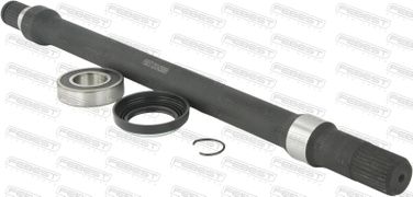 Febest 2212-K2500RH Вал привода - 2