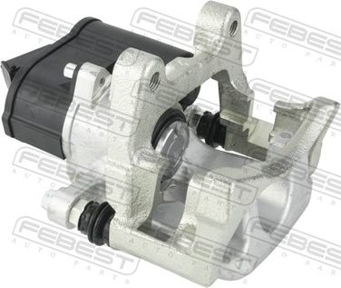 Febest 2377-B6RRH Суппорт тормозной - 1