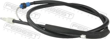 Febest 25100-MFDRUMLH Трос стояночного тормоза - 1