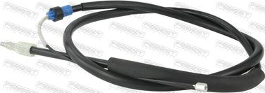 Febest 25100-MFDRUMLH Трос стояночного тормоза - 2
